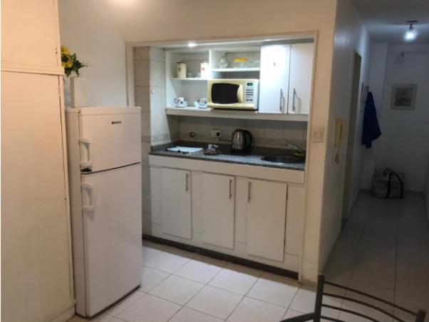 Departamento En El Centro De La Ciudad. Para 2 Personas Buenos Aires Exterior photo